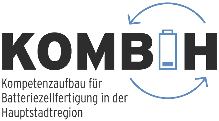 KOMBiH Logo